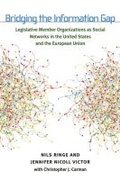 Cover: Bridging the Information Gap - The University of Michigan Press