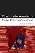 Cover: Passionate Amateurs - The University of Michigan Press