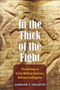 Enlarge image Cover: In the Thick of the Fight - The University of Michigan Press