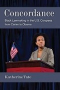 Cover: Concordance - The University of Michigan Press