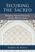 Cover: Securing the Sacred - The University of Michigan Press