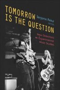 Enlarge image Cover: Tomorrow Is the Question - The University of Michigan Press