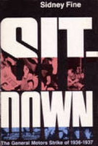 Enlarge image Cover: Sit-Down - The University of Michigan Press