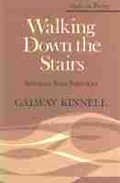 Cover: Walking Down the Stairs - The University of Michigan Press