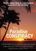 Bild: The Paradise Conspiracy - Howling at the Moon Publishing Ltd