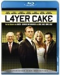 Cover: Layer Cake - Sony Pictures Home Entertainment