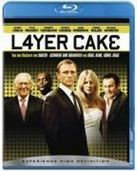Enlarge image Cover: Layer Cake - Sony Pictures Home Entertainment