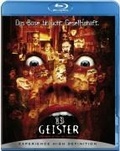 Cover: 13 Geister - Sony Pictures Home Entertainment