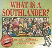 Enlarge image Cover: What is a Southlander? - Craig Printing