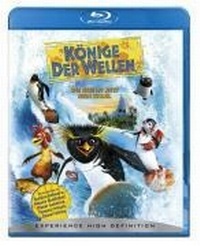 Enlarge image Cover: Könige der Wellen - Sony Pictures Home Entertainment