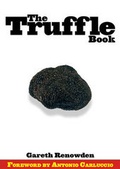Cover: The Truffle Book - Limestone Hills Publishing