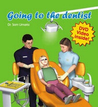 Abbildung von: Going to the Dentist - Lantern Publications