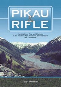 Abbildung von: Pikau and Rifle - Craig Printing