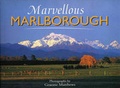 Cover: Marvellous Marlborough - Photoimage