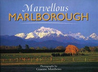 Abbildung von: Marvellous Marlborough - Photoimage