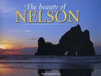 Abbildung von: The Beauty of Nelson - Photoimage