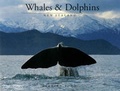 Cover: Whales and Dolphins New Zealand - Nationwide Books