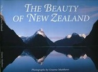 Abbildung von: The Beauty of New Zealand - Photoimage