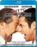 Cover: Die Wutprobe - Sp&uuml;rt die Liebe - Sony Pictures Home Entertainment