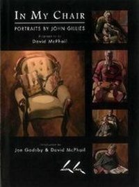 Abbildung von: In My Chair - Nationwide Books