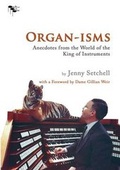 Cover: Organ-isms - Pipeline Press