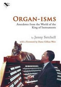Enlarge image Cover: Organ-isms - Pipeline Press
