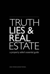 Abbildung von: Truth Lies and Real Estate - Cognitive Capital