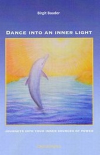 Enlarge image Cover: Dance into an Inner Light - Dreamspace Publishing