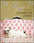 Cover: Glamor Dogs - PQ Blackwell