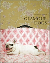 Enlarge image Cover: Glamor Dogs - PQ Blackwell