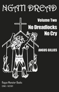 Abbildung von: No Dreadlocks No Cry - Rogue Monster Books