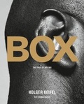 Cover: BOX - PQ Blackwell