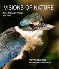 Enlarge image Cover: Visions of Nature - Perfect Planet Publishing