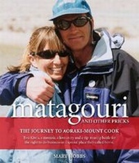 Abbildung von: Matagouri and Other Pricks - Nationwide Books