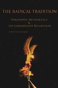 Cover: The Radical Tradition - Indica et Buddhica Limited