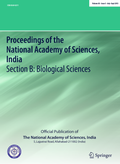 Bild: Proceedings of the National Academy of Sciences, India Section B: Biological Sciences - Springer