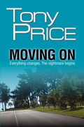Cover: Moving On - Starting Gun Books
