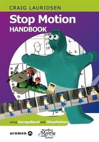 Abbildung von: Stop Motion Handbook - Acumen