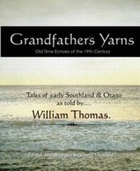 Abbildung von: Grandfather's Yarns - Dornie Publishing