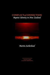 Enlarge image Cover: Conflict & Connection - Archer Press