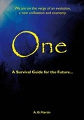 Cover: One - Oneness Publishing