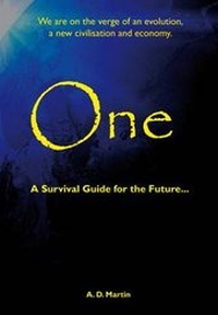 Enlarge image Cover: One - Oneness Publishing