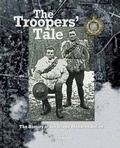 Cover: Troopers Tales - Turnbull Ross Publishing