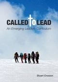 Cover: Called to Lead - Castle Publishing Ltd
