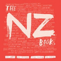 Abbildung von: The New Zealand Book - Fitzbeck Publishing