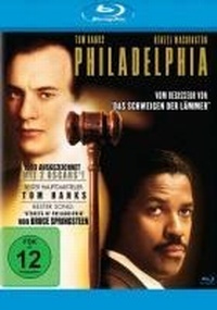Enlarge image Cover: Philadelphia - Sony Pictures Home Entertainment