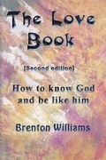 Cover: The Love Book - Brenton Williams