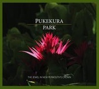 Abbildung von: Pukekura Park - Tucker Media