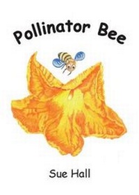Enlarge image Cover: Pollinator Bee - Sue Hall