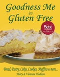 Cover: Goodness Me It's Gluten Free - Goodness Me Limited